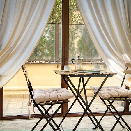 Italianflat - Sweet Veranda Apartman Milánó Kültér fotó