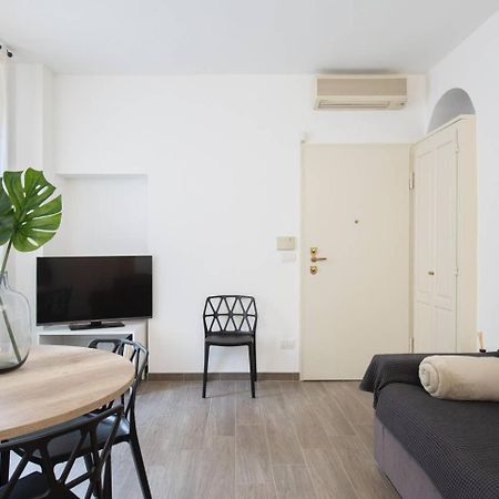 Italianflat - Sweet Veranda Apartman Milánó Kültér fotó