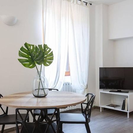 Italianflat - Sweet Veranda Apartman Milánó Kültér fotó