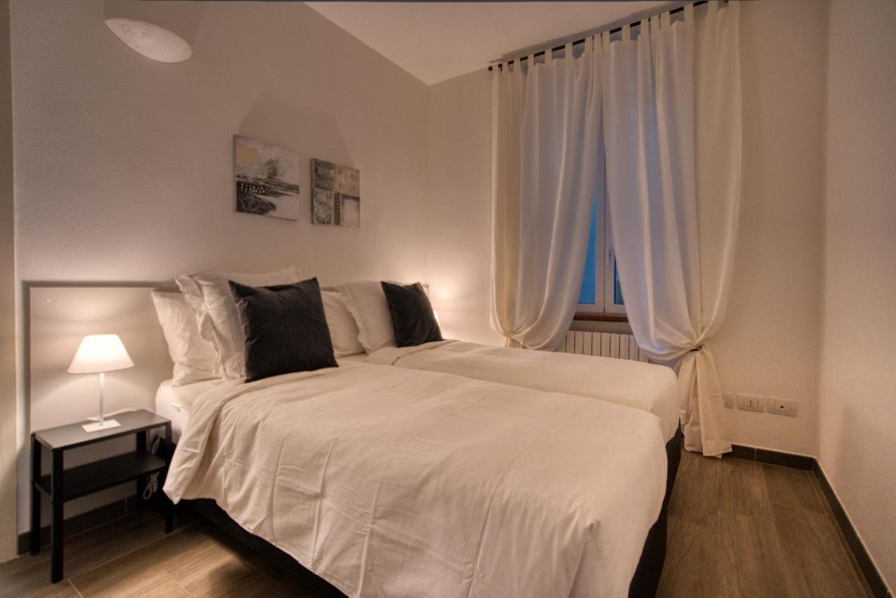 Italianflat - Sweet Veranda Apartman Milánó Kültér fotó