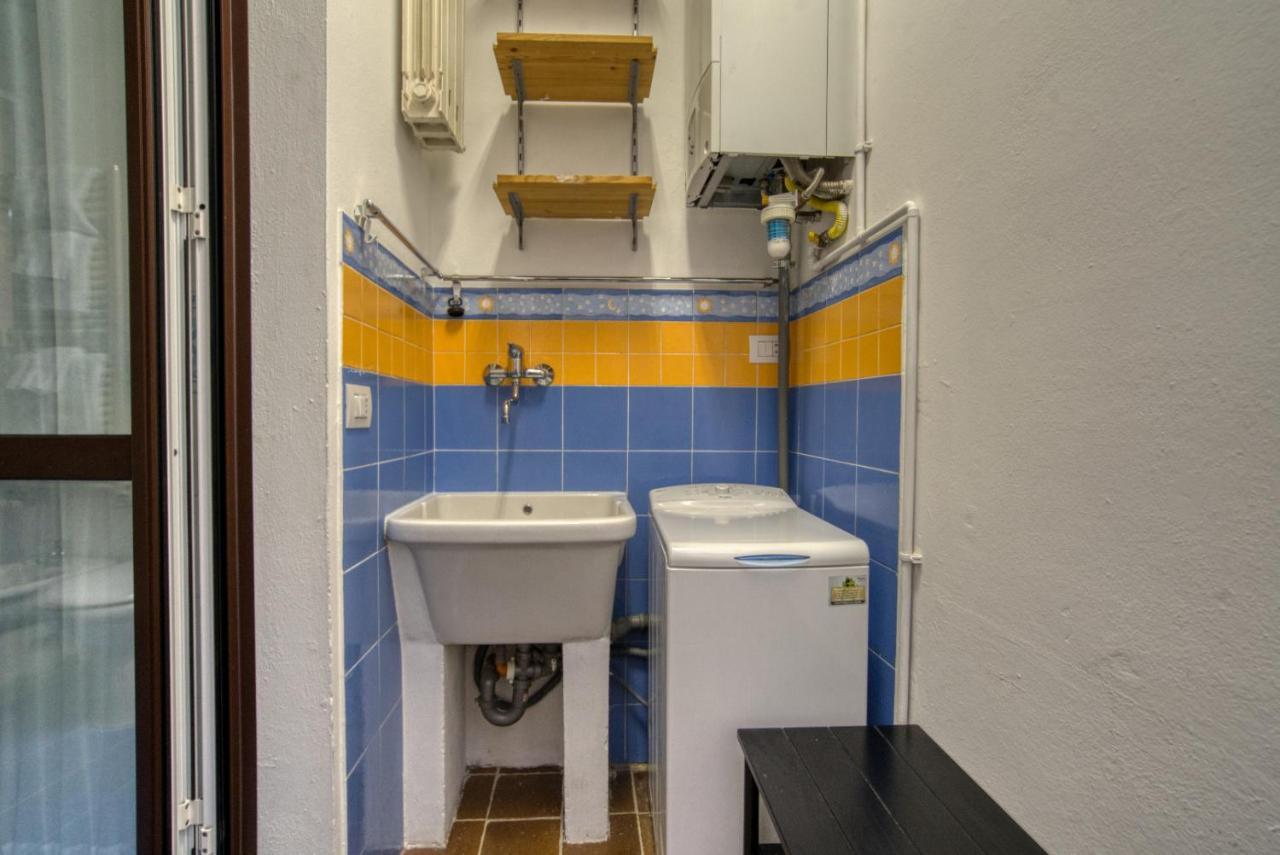 Italianflat - Sweet Veranda Apartman Milánó Kültér fotó