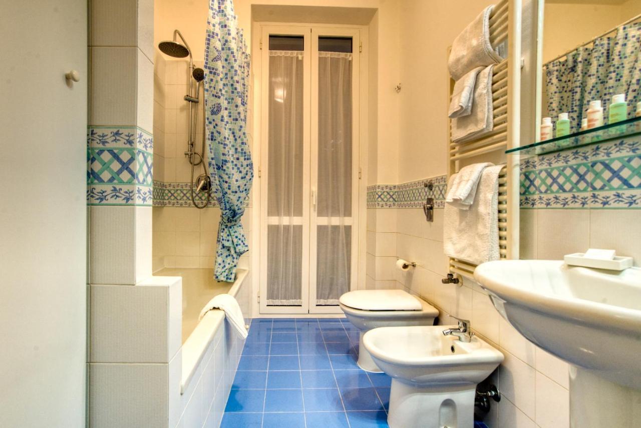Italianflat - Sweet Veranda Apartman Milánó Kültér fotó