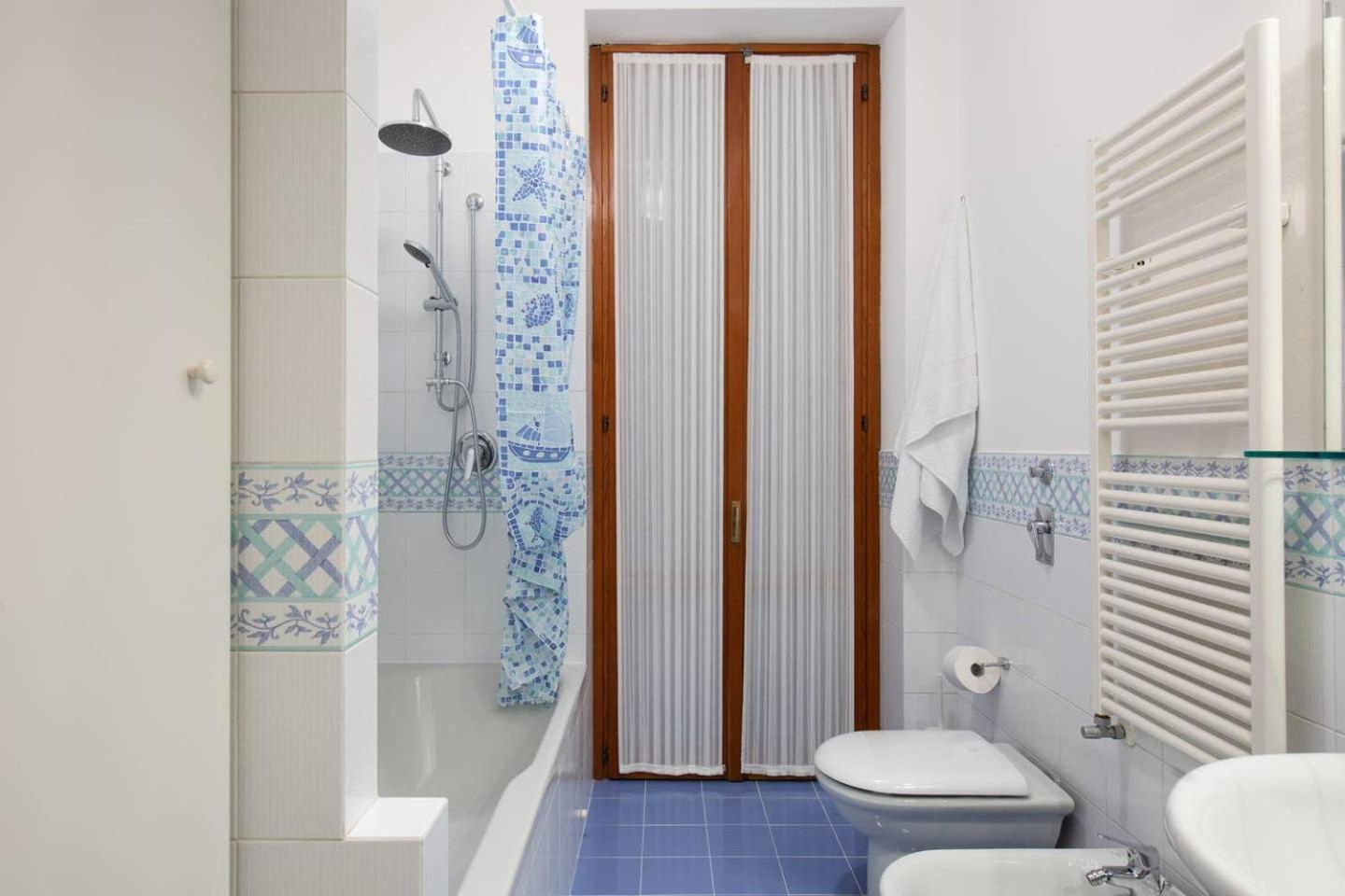 Italianflat - Sweet Veranda Apartman Milánó Kültér fotó