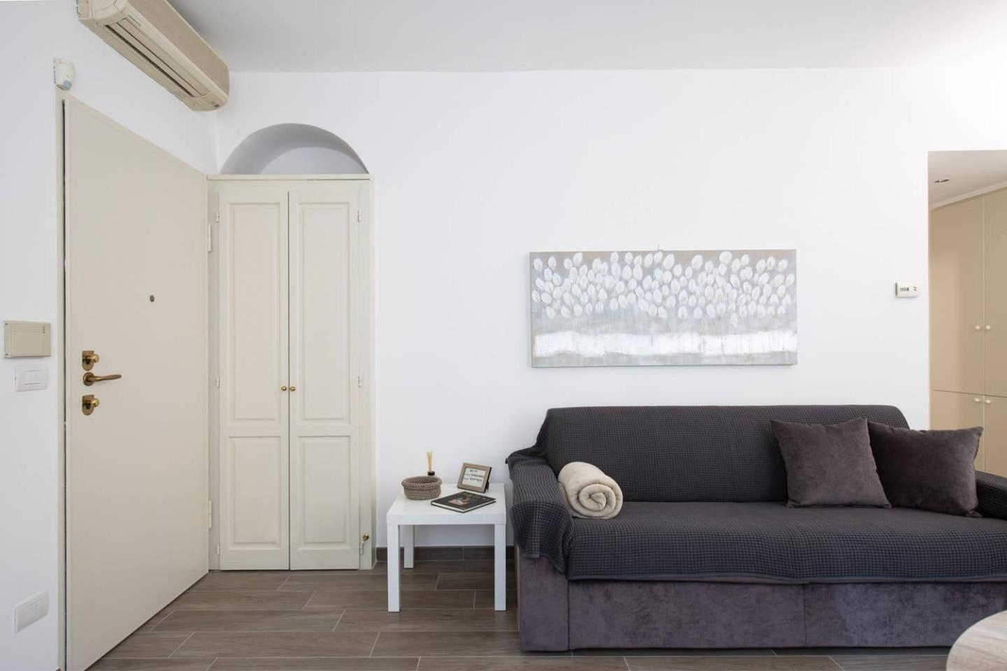 Italianflat - Sweet Veranda Apartman Milánó Kültér fotó