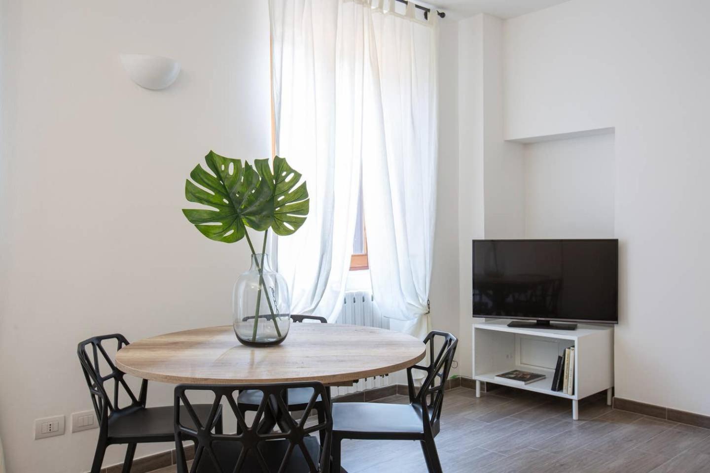 Italianflat - Sweet Veranda Apartman Milánó Kültér fotó